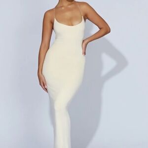 Meshki Sabine Dress NWOT